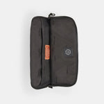 Coach Coachtopia Loop Laptop Sleeve With Wavy Quilting Black 2