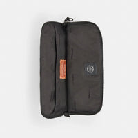Coach Coachtopia Loop Laptop Sleeve With Wavy Quilting Black 2