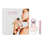 KYLIE COSMETICS Cosmic Kylie Jenner Eau de Parfum Spray & Mini Kylash Volume Mascara Gift Set