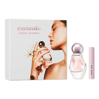 KYLIE COSMETICS Cosmic Kylie Jenner Eau de Parfum Spray & Mini Kylash Volume Mascara Gift Set