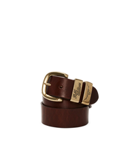 RM Williams Drover belt